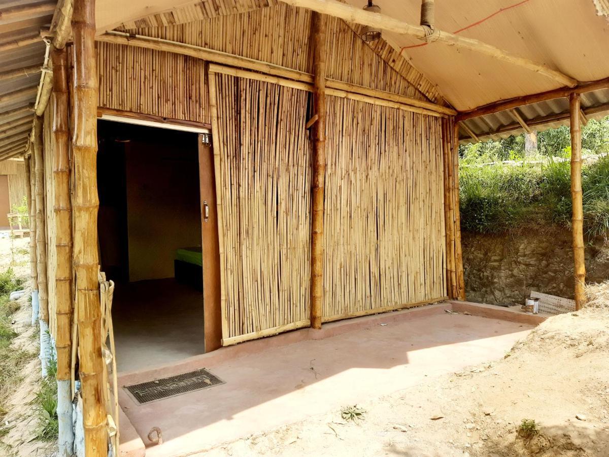 Mukteshwar Grand Retreat Exterior photo